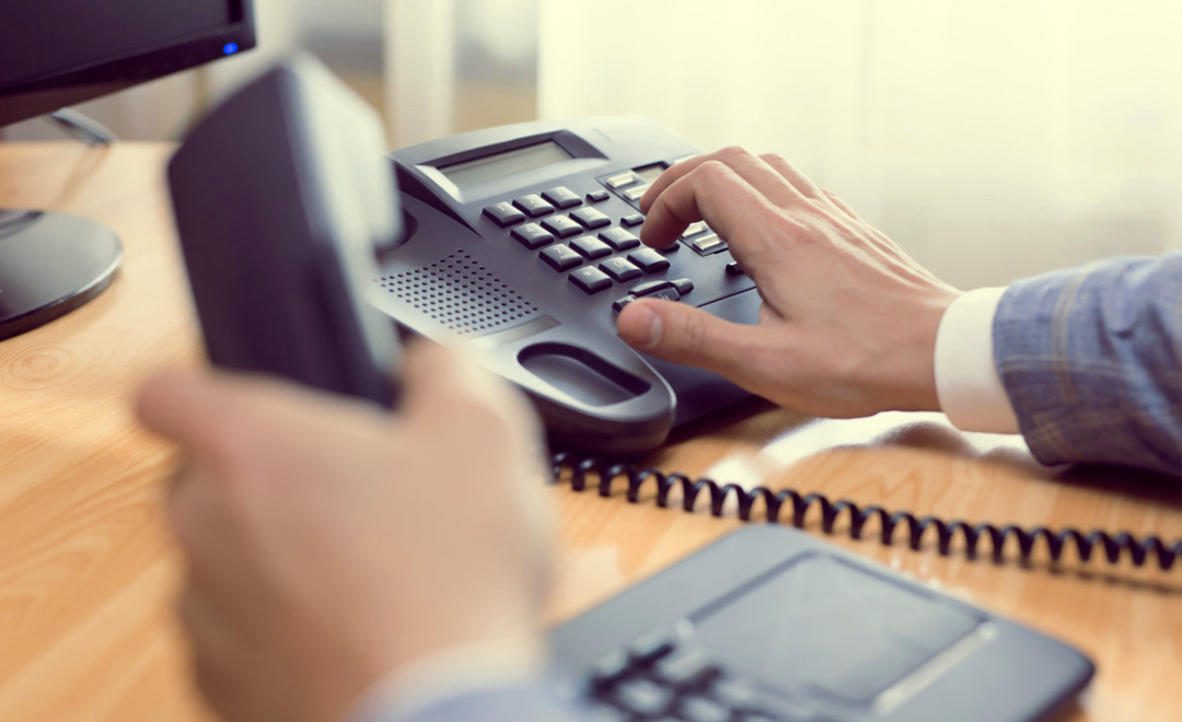 Telefonia VoIP