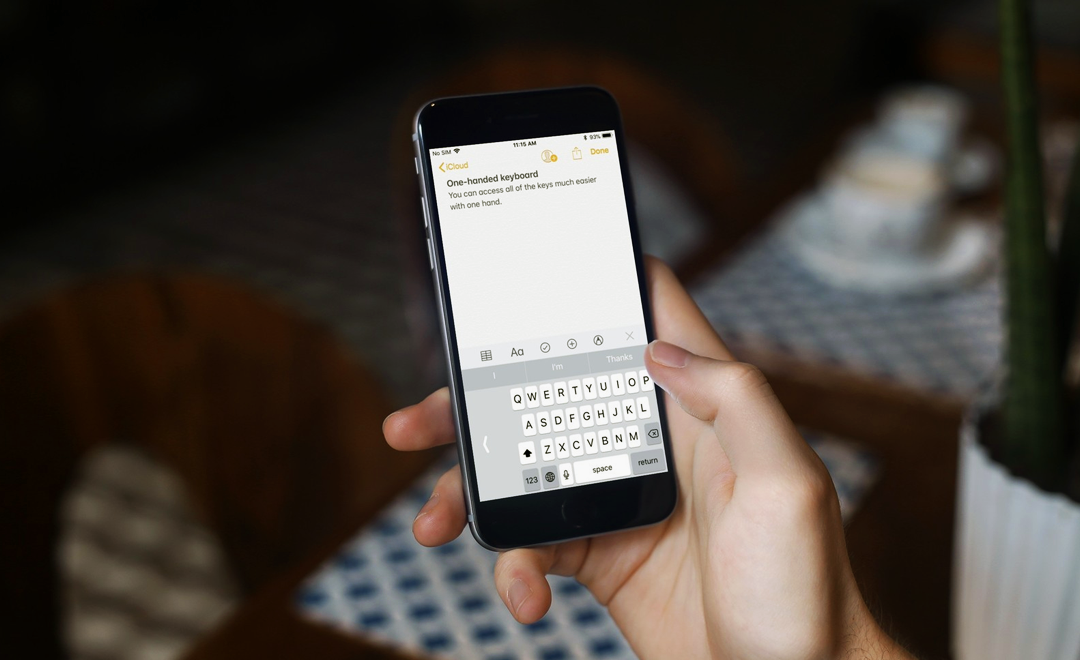 Omni Chat