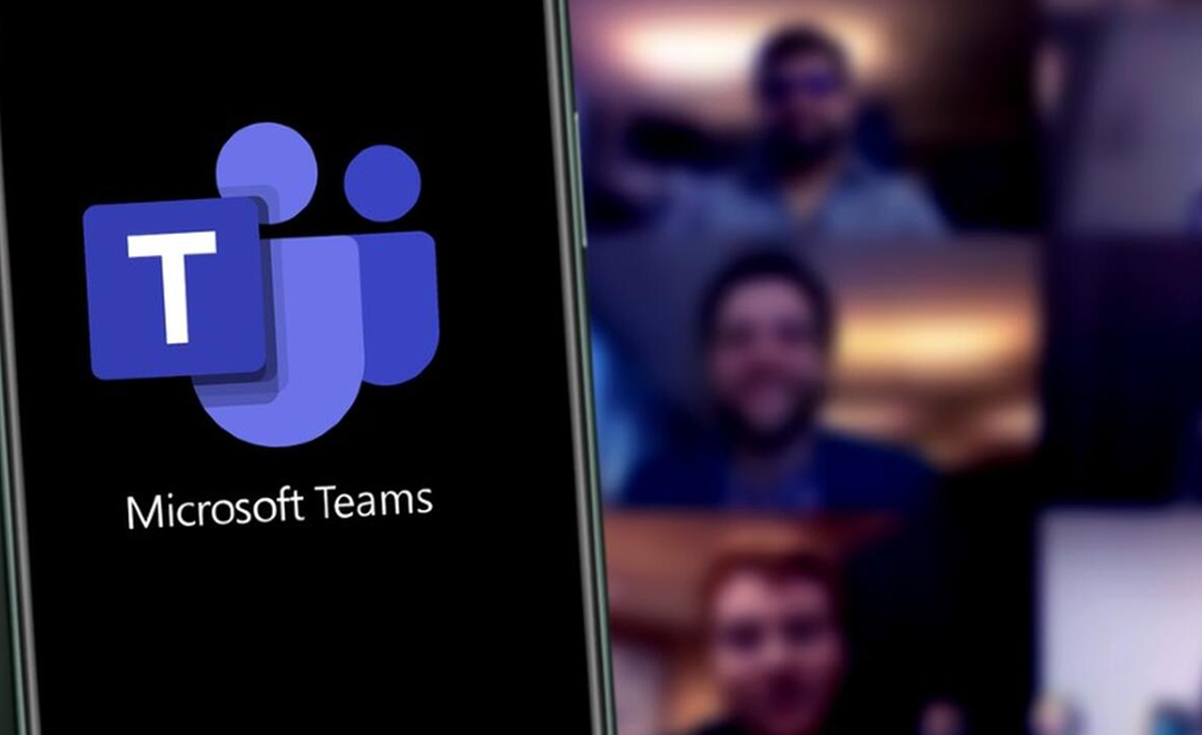 Microsoft Teams