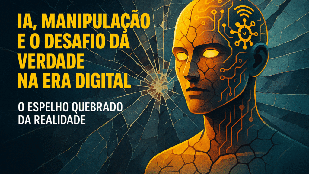 IA NA ERA DIGITAL