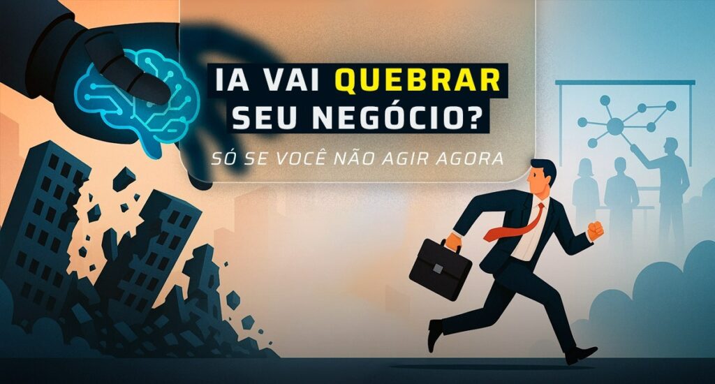 ia negócio