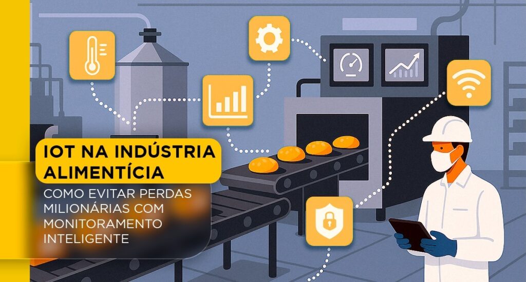 industria alimenticia
