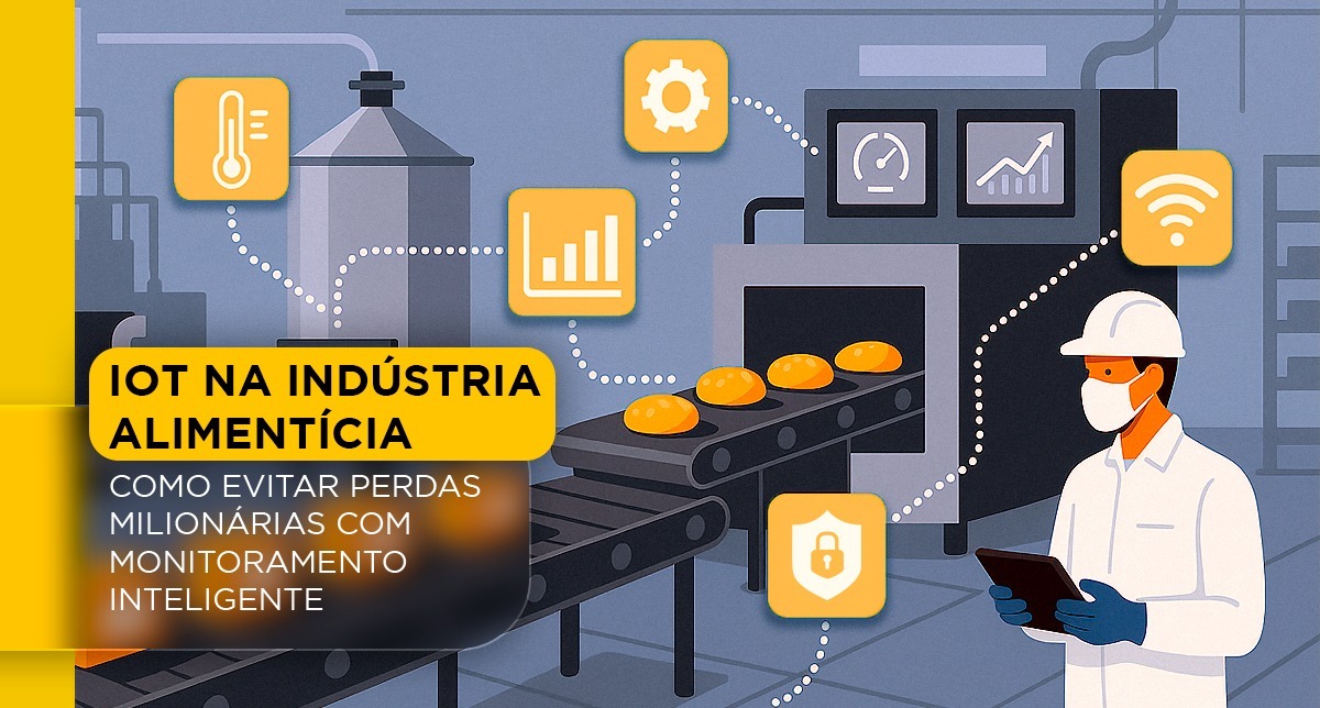 industria alimenticia